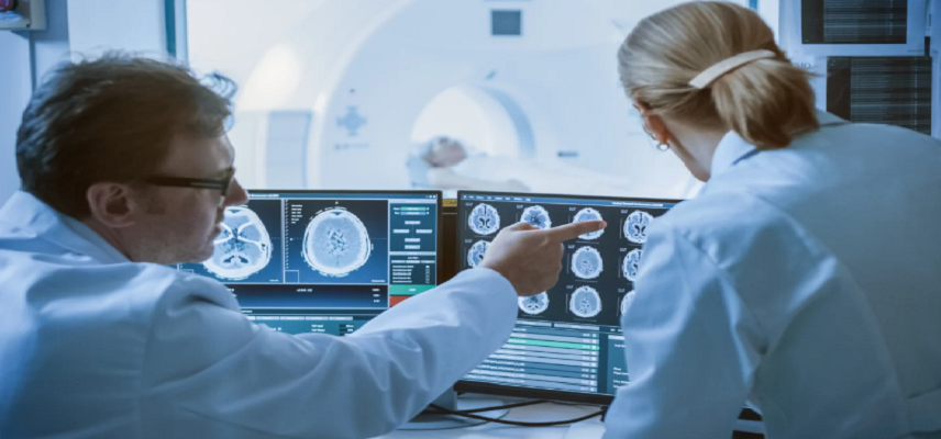 Philips Partners with SyntheticMR for AI-Based Brain Imaging